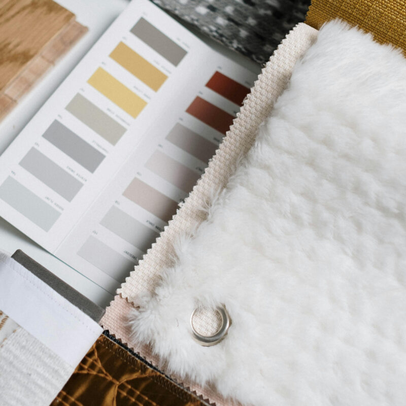 The Colour of Confidence: Breaking Free from Trends and Designing with Soul