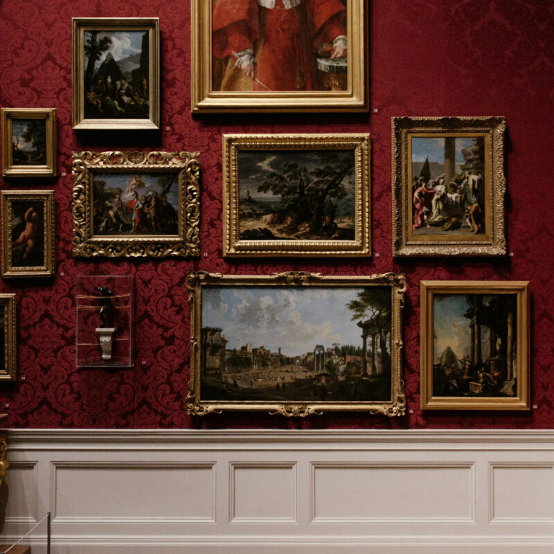 Decluttering as a Design Ritual: Preparing the Canvas Before You Begin